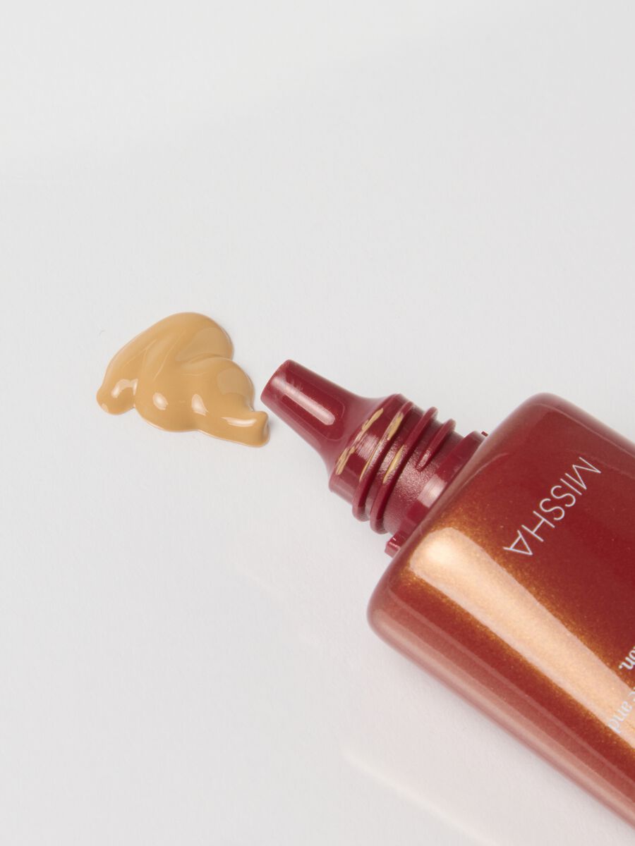 MISSHA BB CREAM SPF42 25 20ML - Korean makeup_2