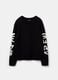 Oversized pullover with jacquard lettering_3