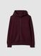 Full-zip rossa traspirante in tessuto elasticizzato 2 Way Stretch_4