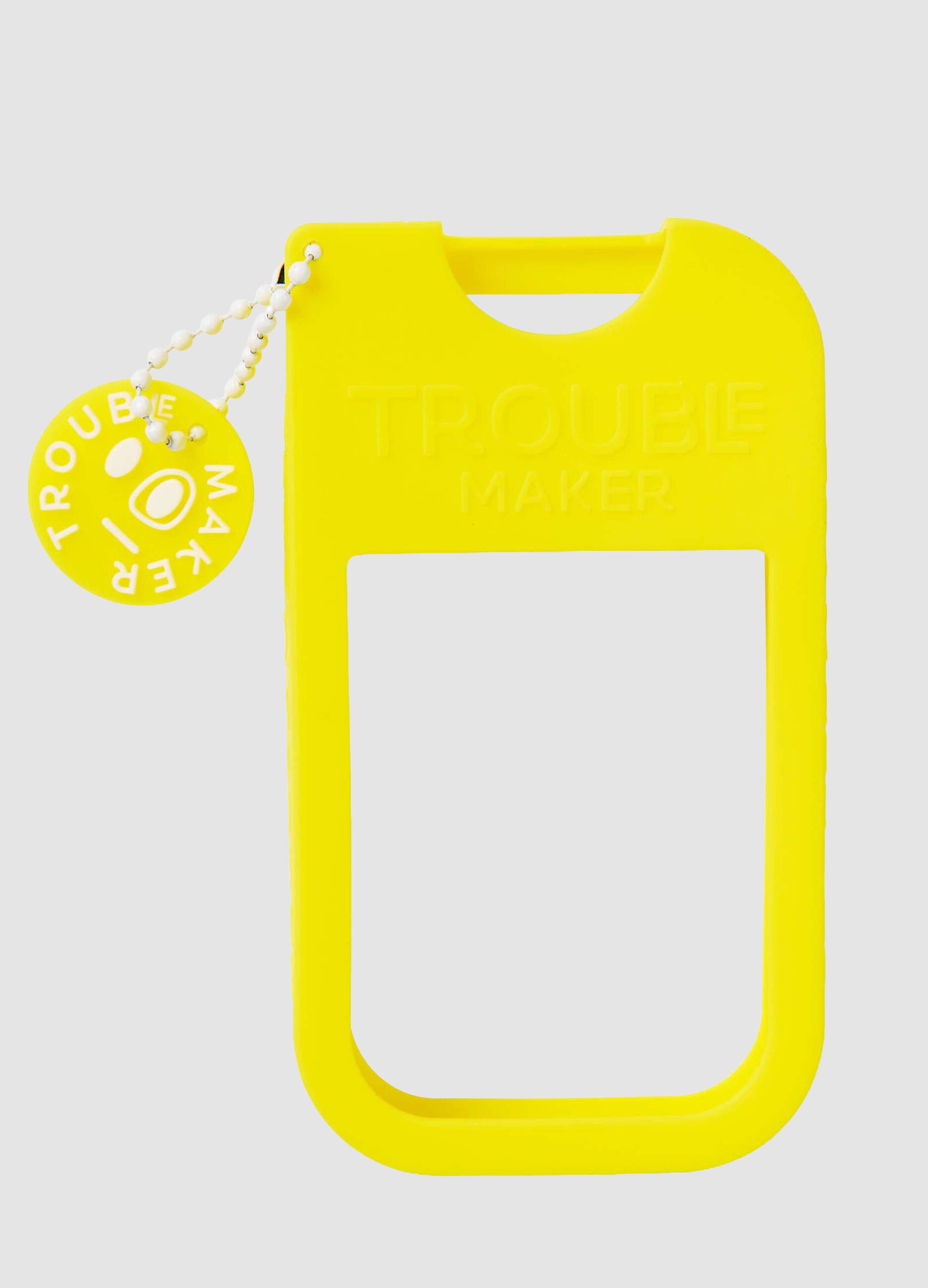 Mist Snug Accessory Sparkie Yellow