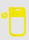 Mist Snug Accessory Sparkie Yellow_1