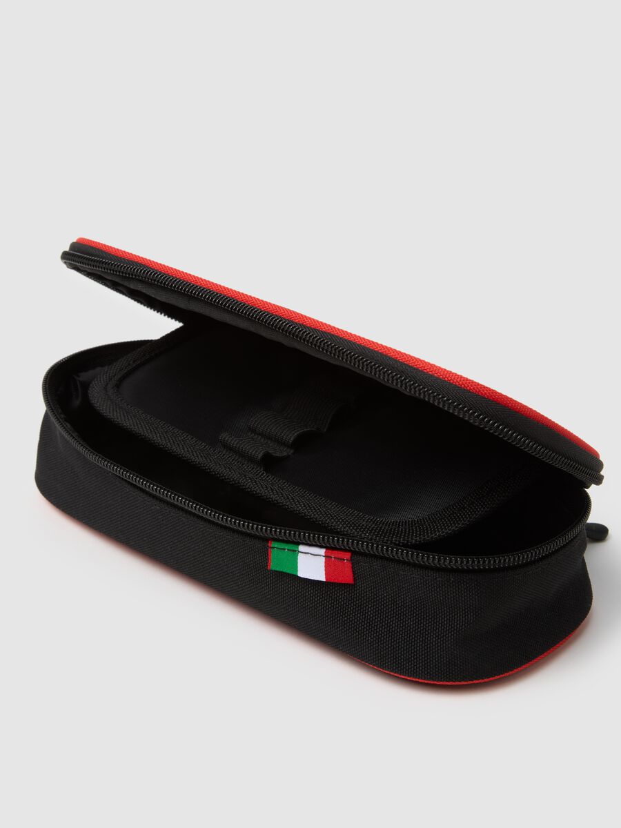 Astuccio da bambino multicolor con stampa Ducati_1