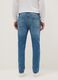 Super Skinny Fit Blue Denim Jeans_2
