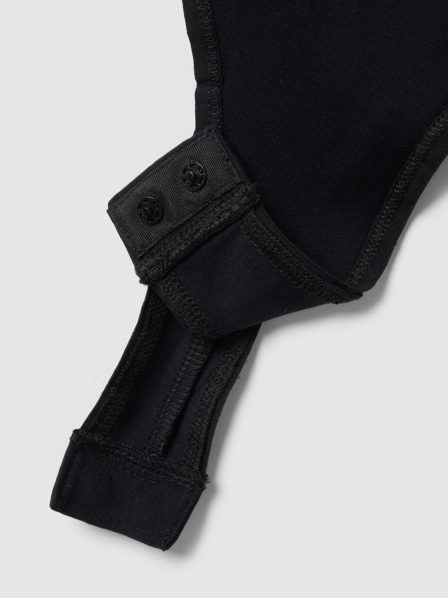 Black Jersey Bodysuit_6