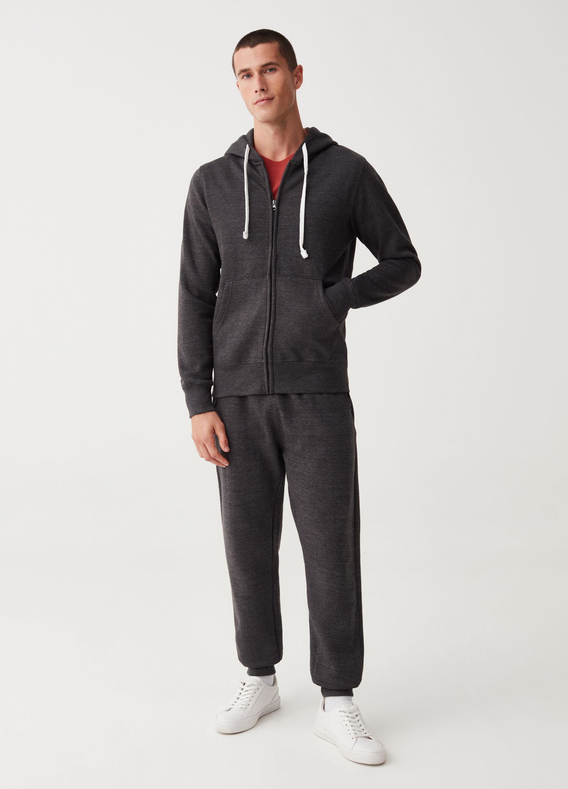 Felpa uomo ovs new arrivals