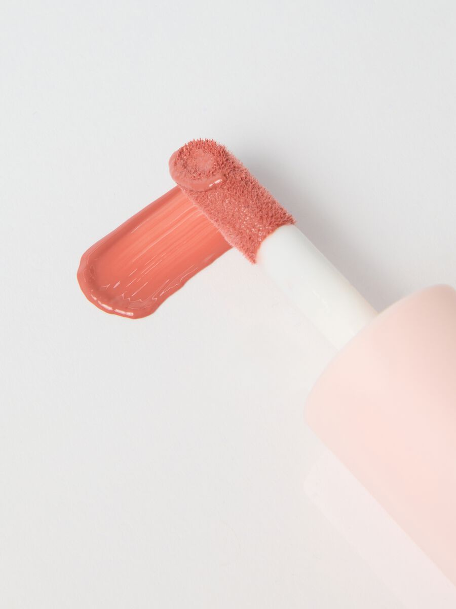 MOIRA LOVE STEADY LIQUID BLUSH 004 MY DARLING - Korean Make-up_3