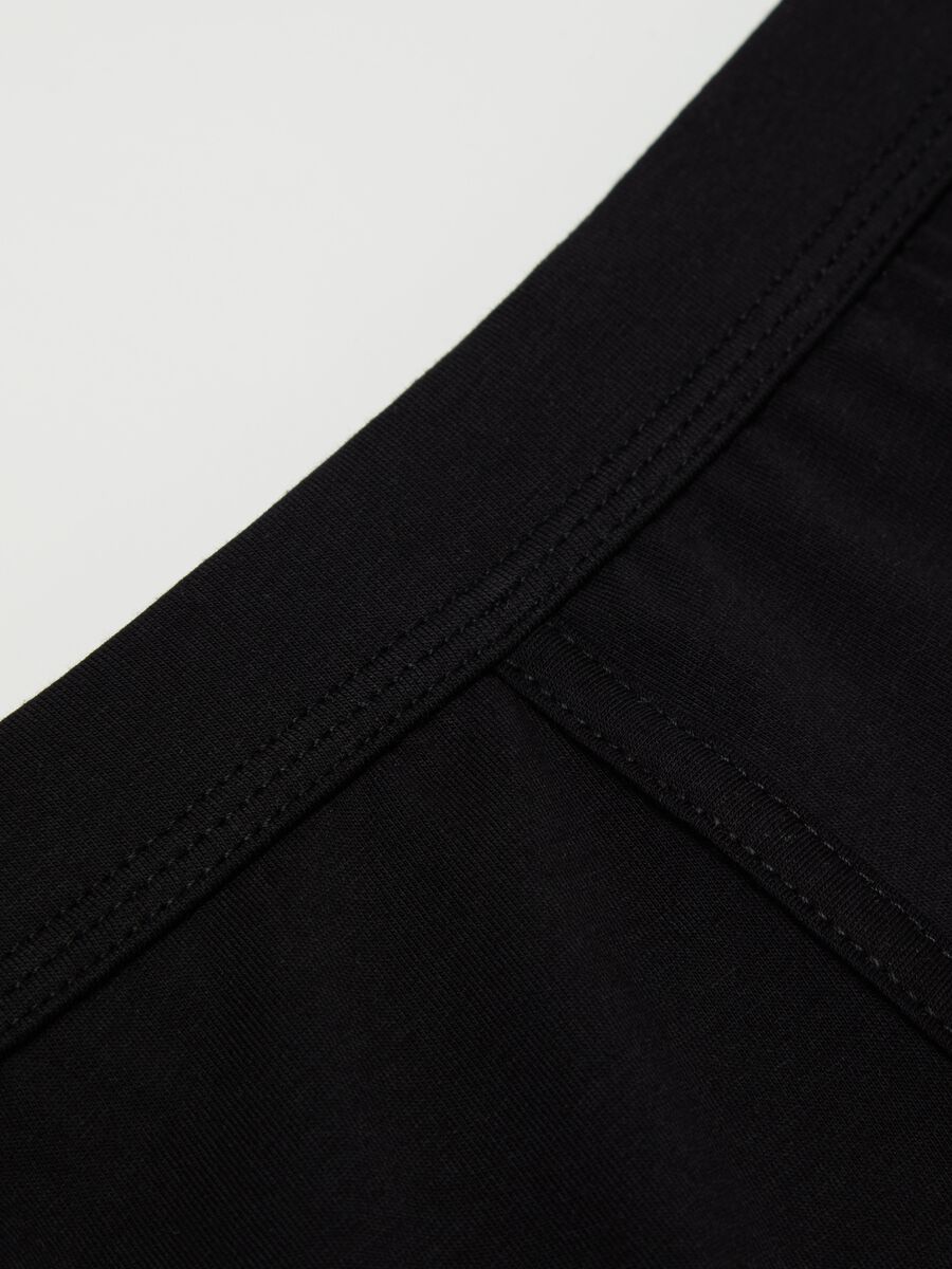 Two-pack midi boxer shorts in Supima cotton_5