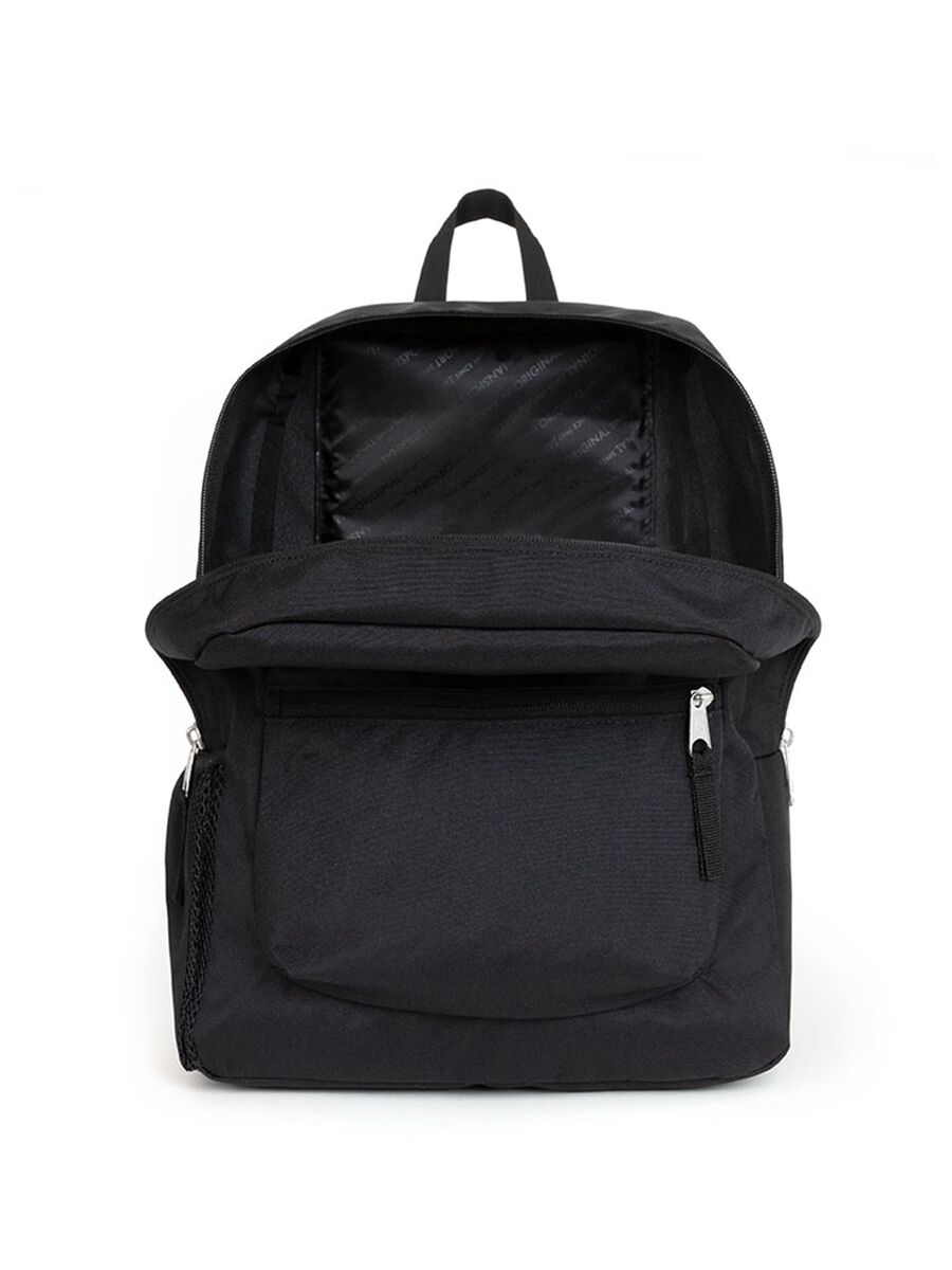 Zaino unisex JANSPORT nero_4