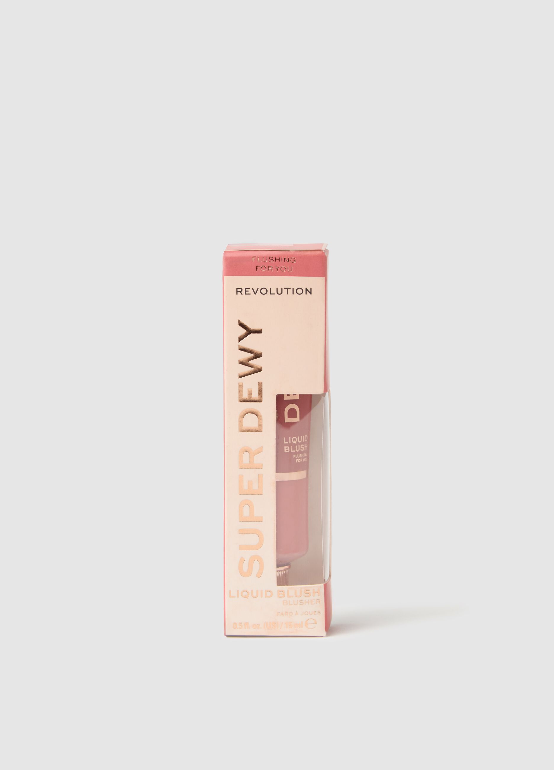 Superdewy Liquid Blush Flushing For You
