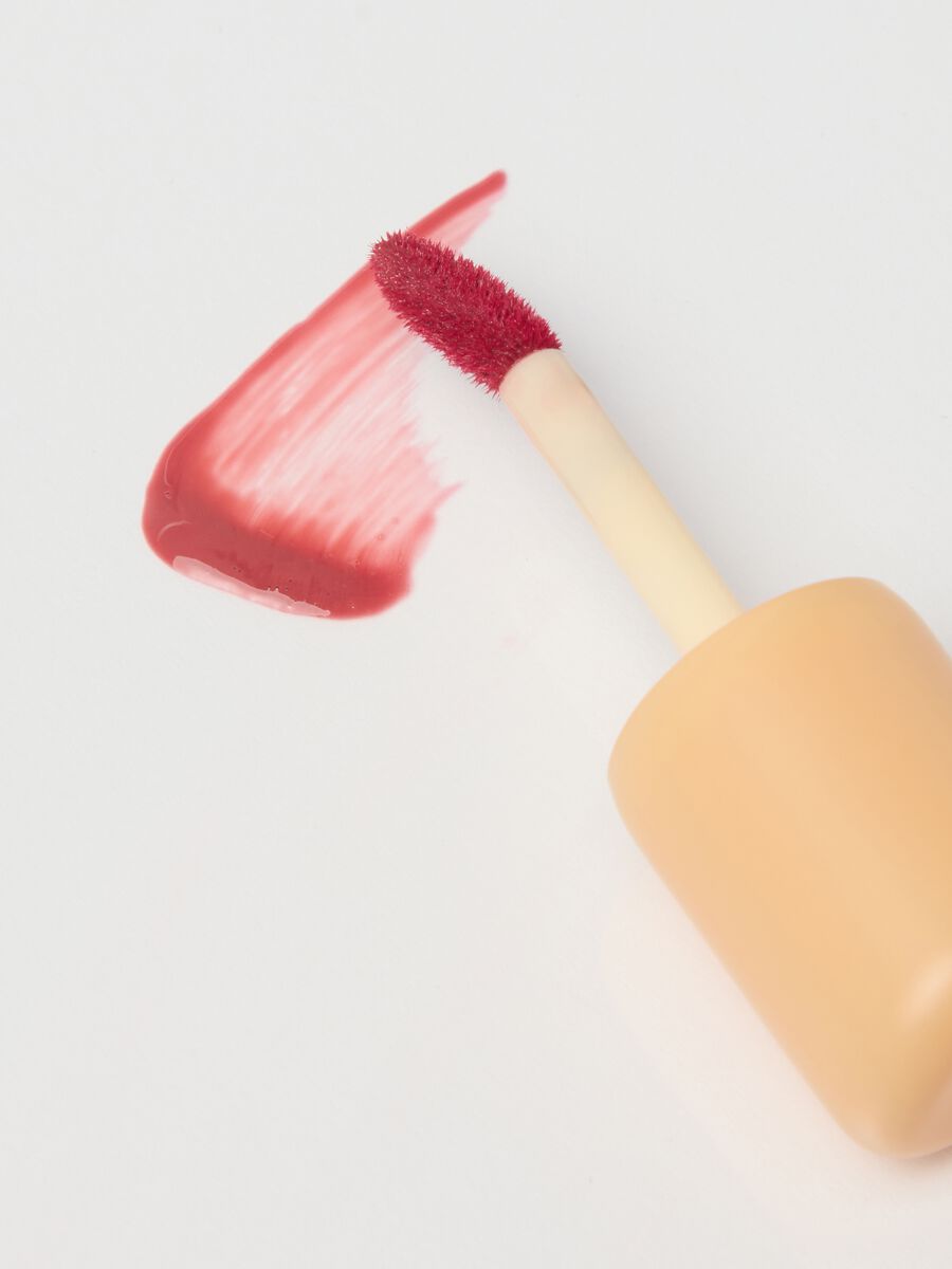 FRUITY GLAM TINT #111 MELLOW - Korean makeup_2