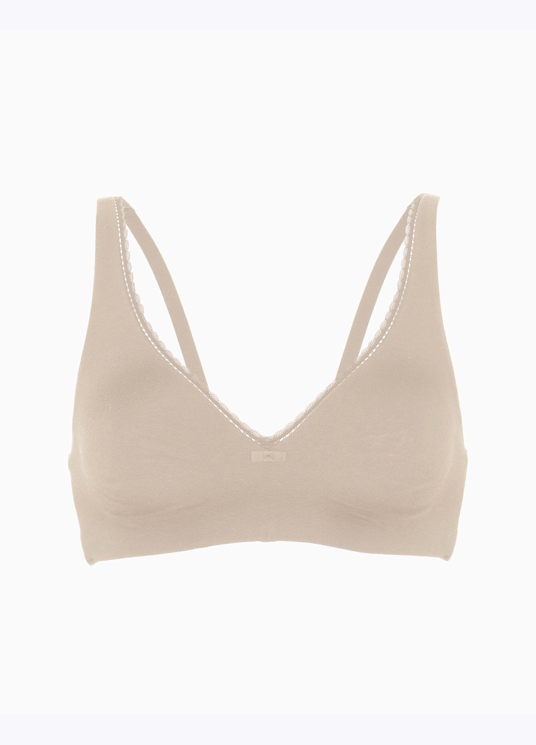 My Bio Comfort wireless bra