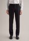 Classic Black Regular Fit Trousers_1