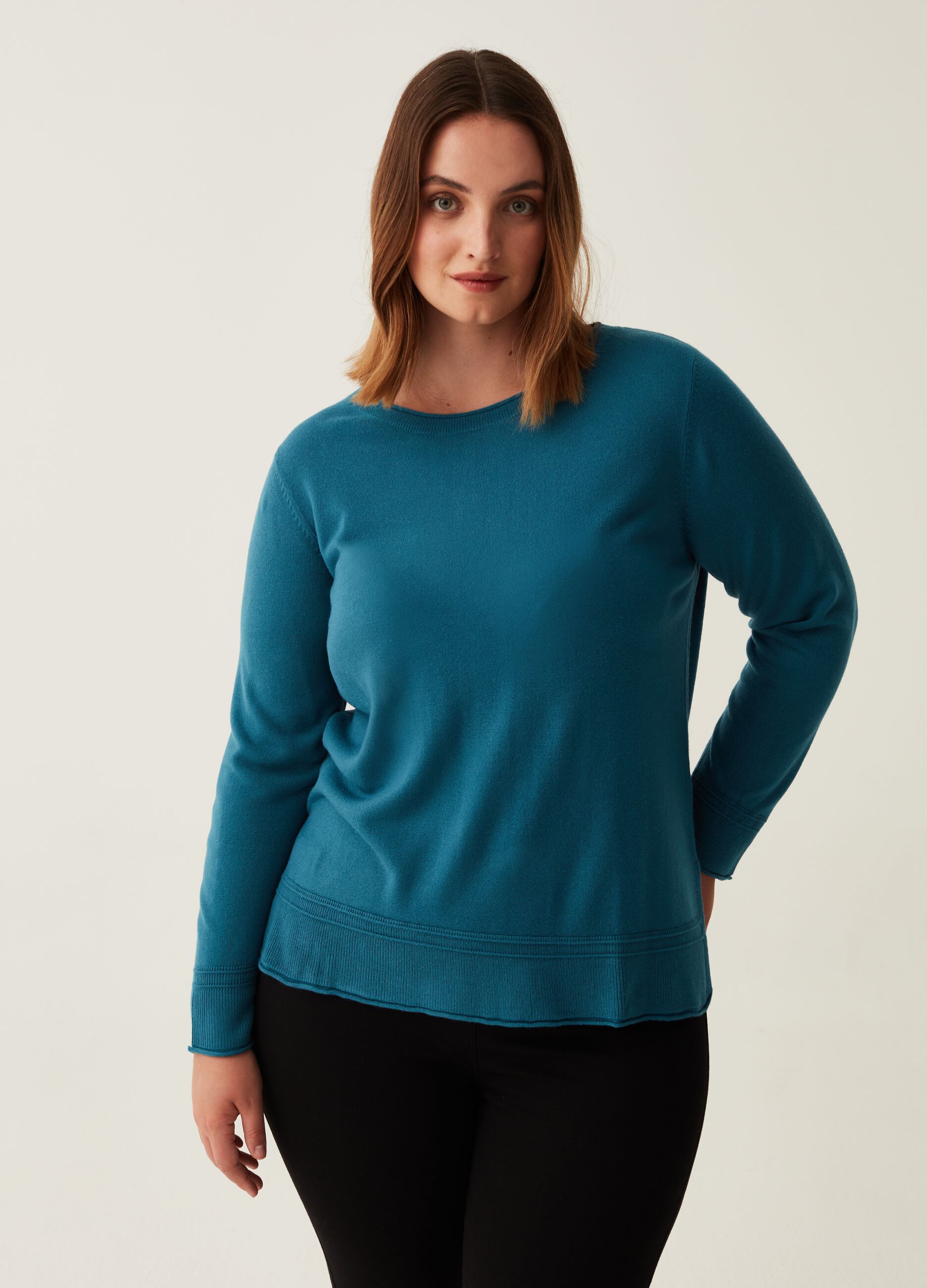 Maglie ovs donna clearance