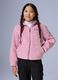 Full Zip Sherpa Jacket ALTAVIA WITH DEBORAH COMPAGNONI_1