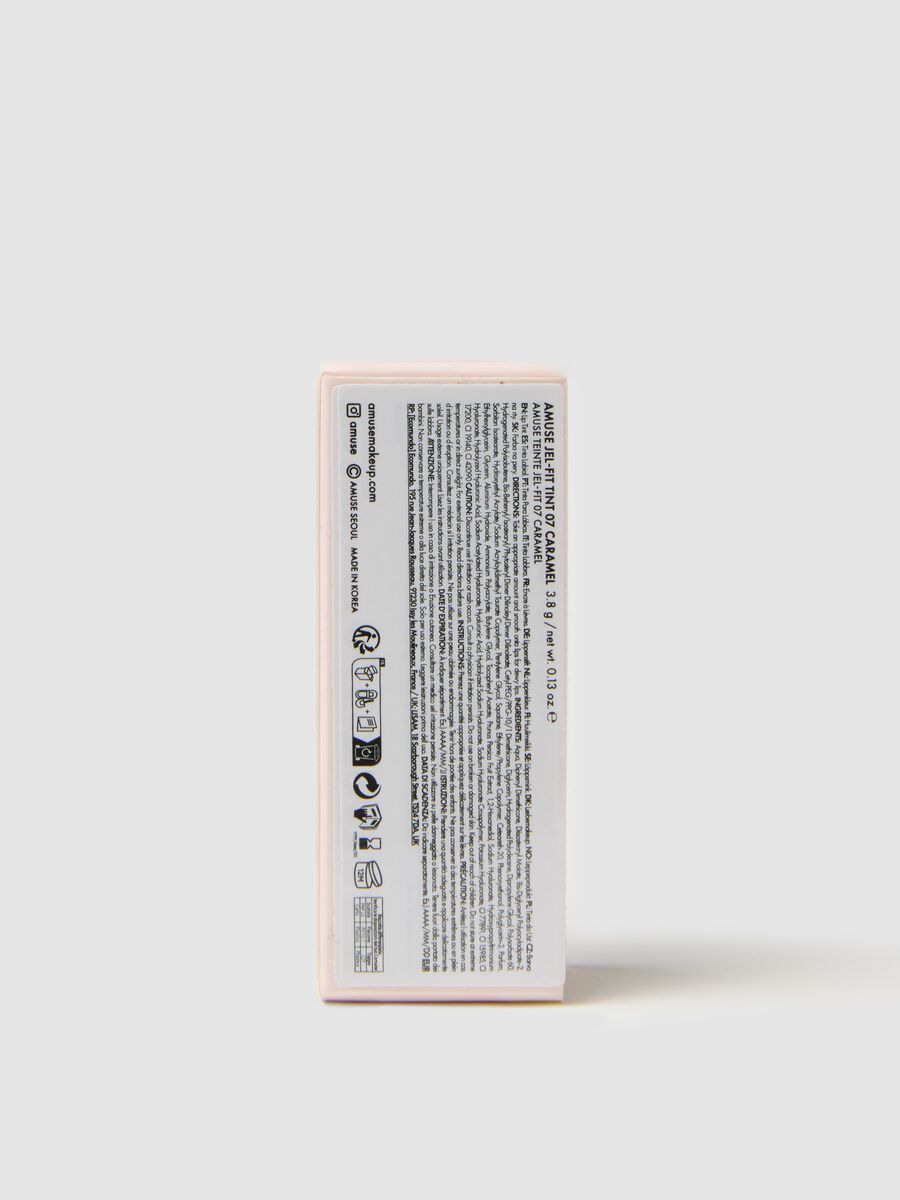 Lip tint with a fantastic glossy effect. Vibrant colour and hydrated lips for 12 hours_3