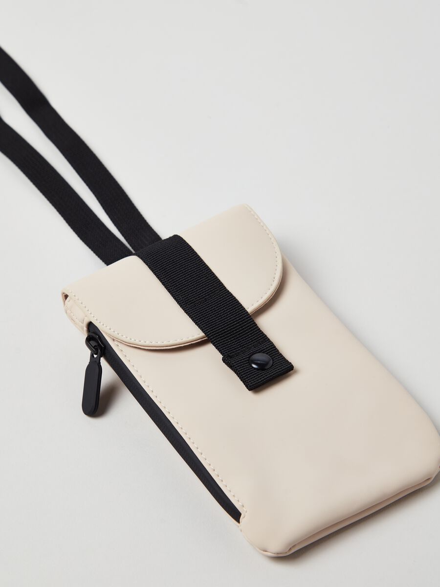 Porta cellulare con tracolla_1