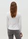 Long-sleeved T-shirt in cotton_2