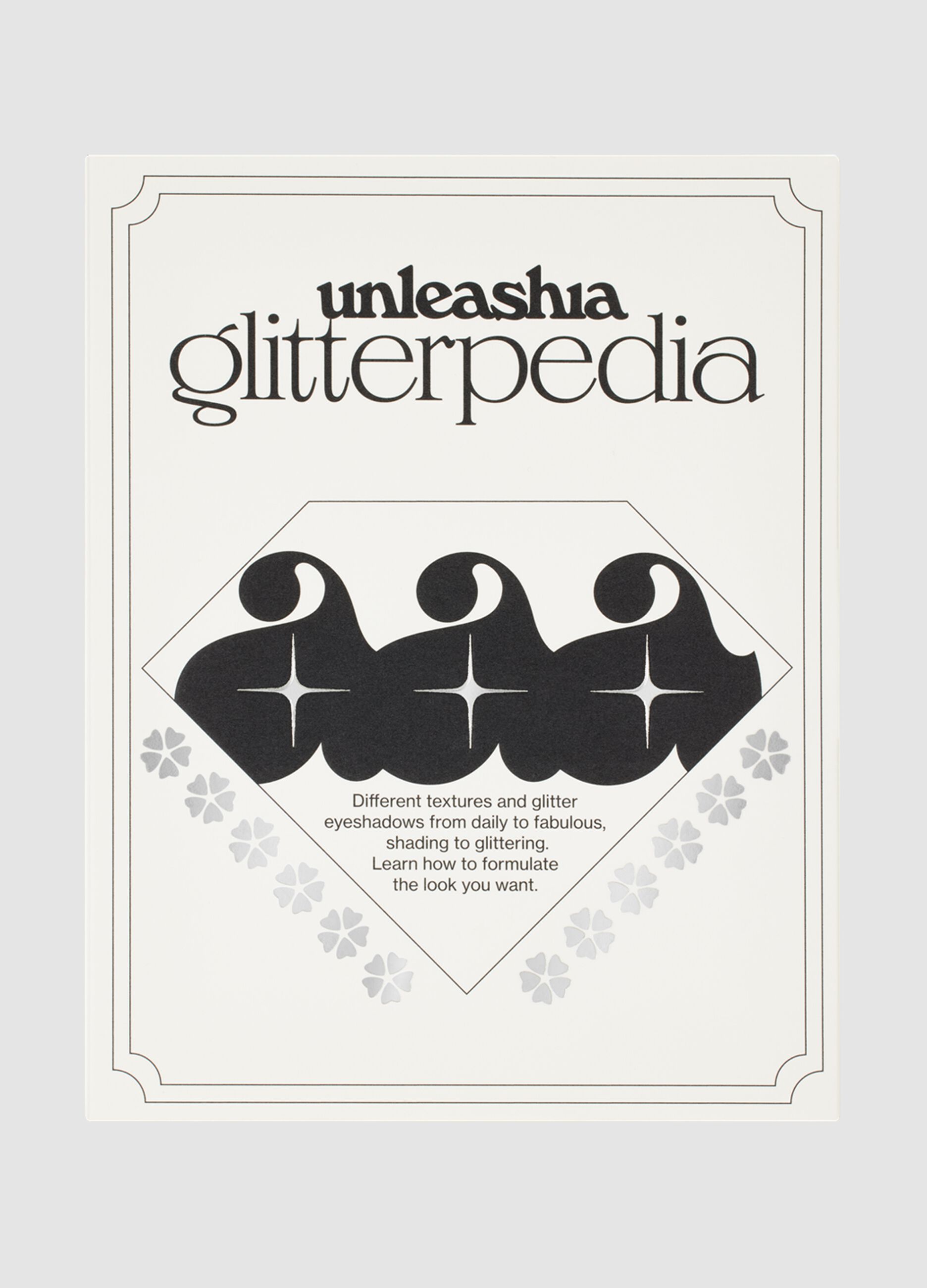 GLITTERPEDIA EYE PALETTE No.5 ALL OF DUSTY ROSE - Korean make-up