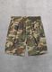 Kombat Active Camo Cargo Shorts_0