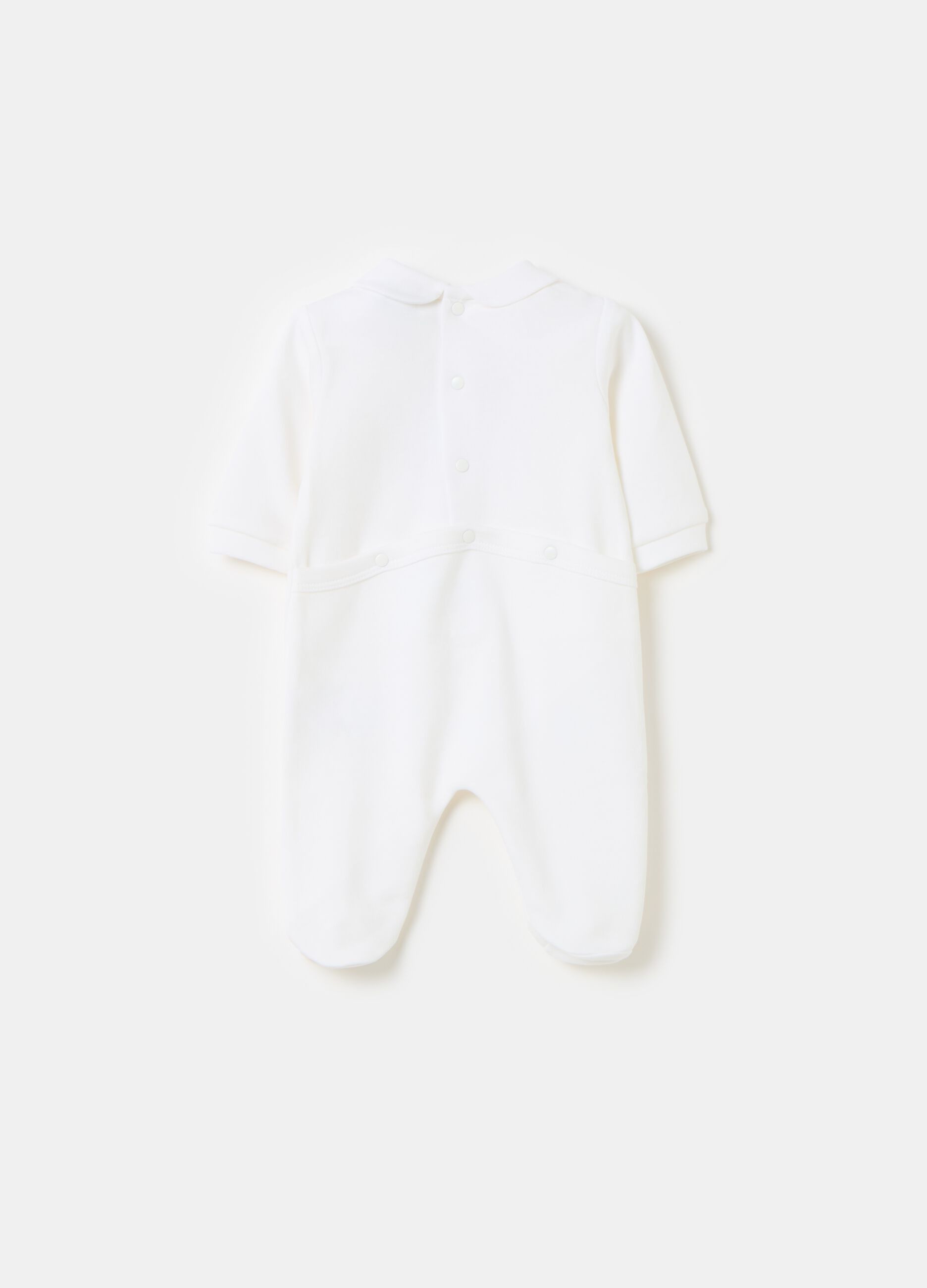 Ovs clearance neonata invernale