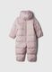 Onesie with hood and sherpa lining._1
