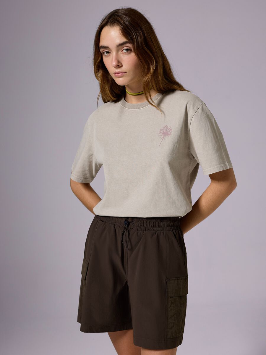 ALTAVIA WITH DEBORAH COMPAGNONI short-sleeved T-shirt_0