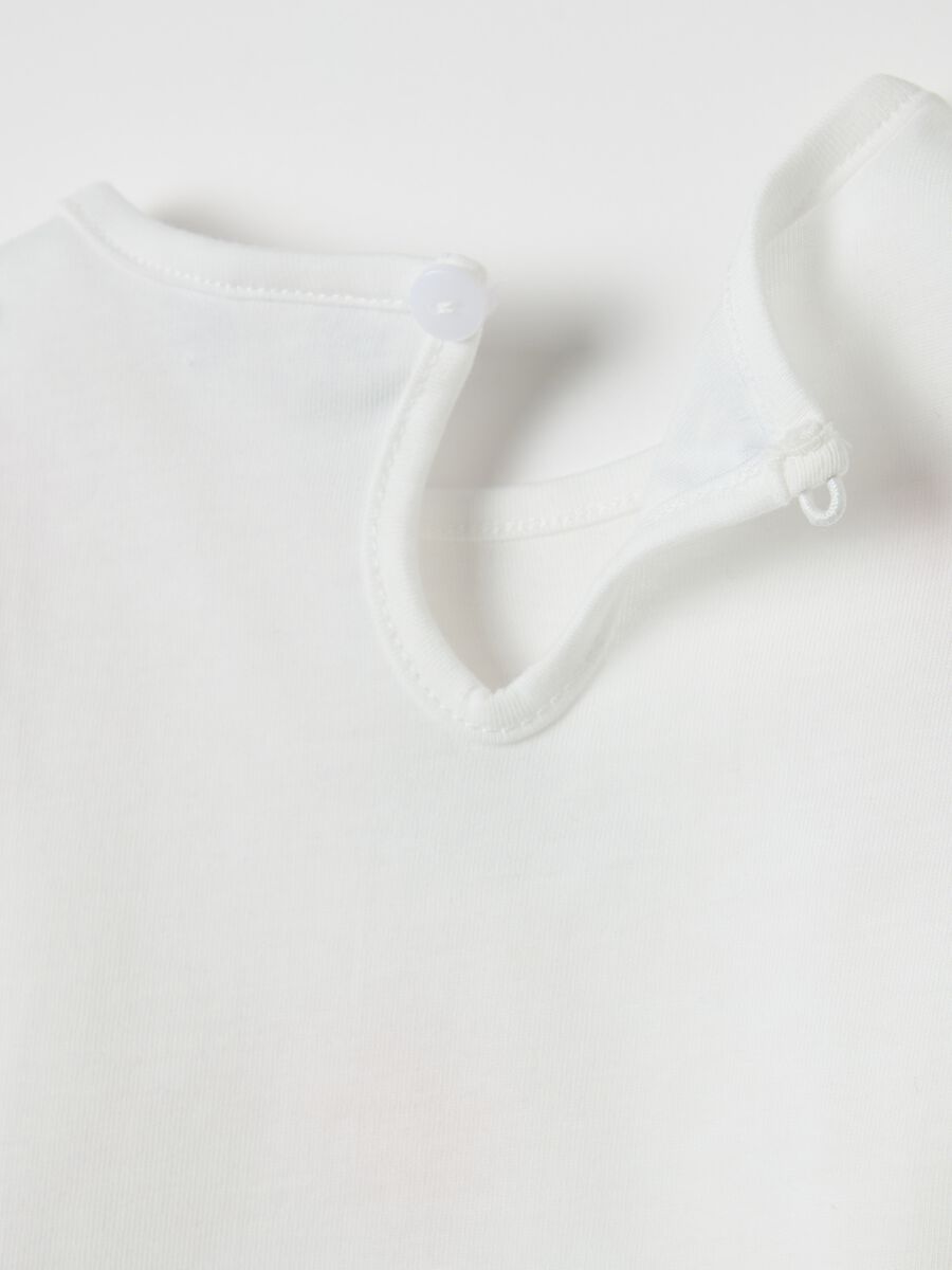 Long-sleeved T-shirt with print_3