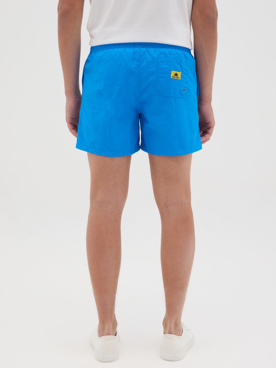 OVS Blue Sea Boxer Shorts_3
