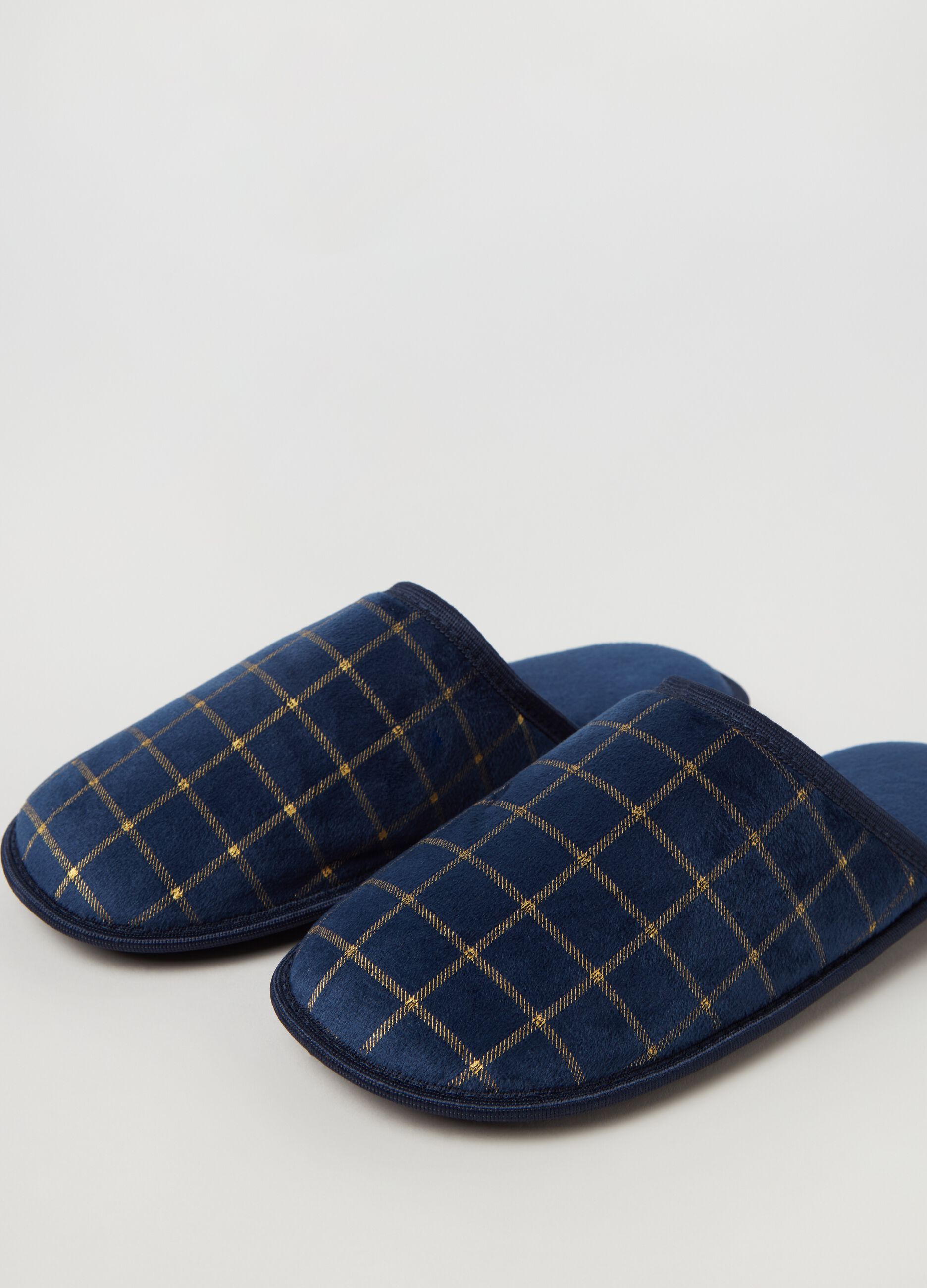 Babbucce uomo outlet