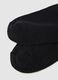 Black ankle socks_2