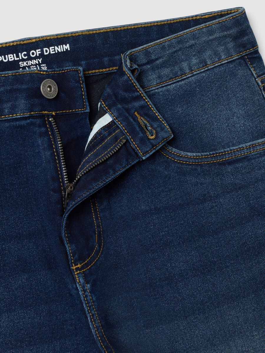skinny-fit stretch cotton denim jeans_6
