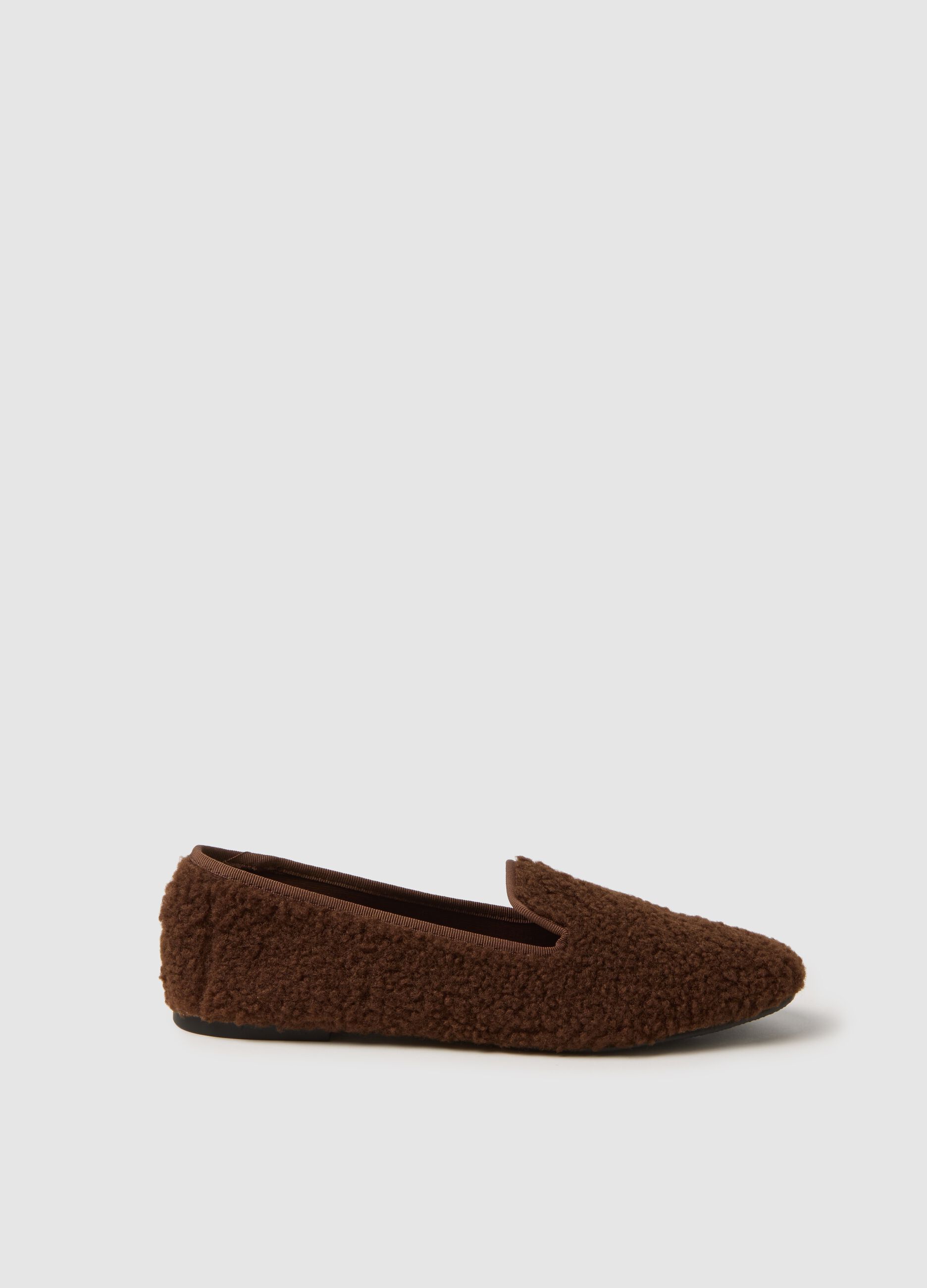 Brown Friulane