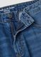 Regular-fit pure cotton denim jeans_2