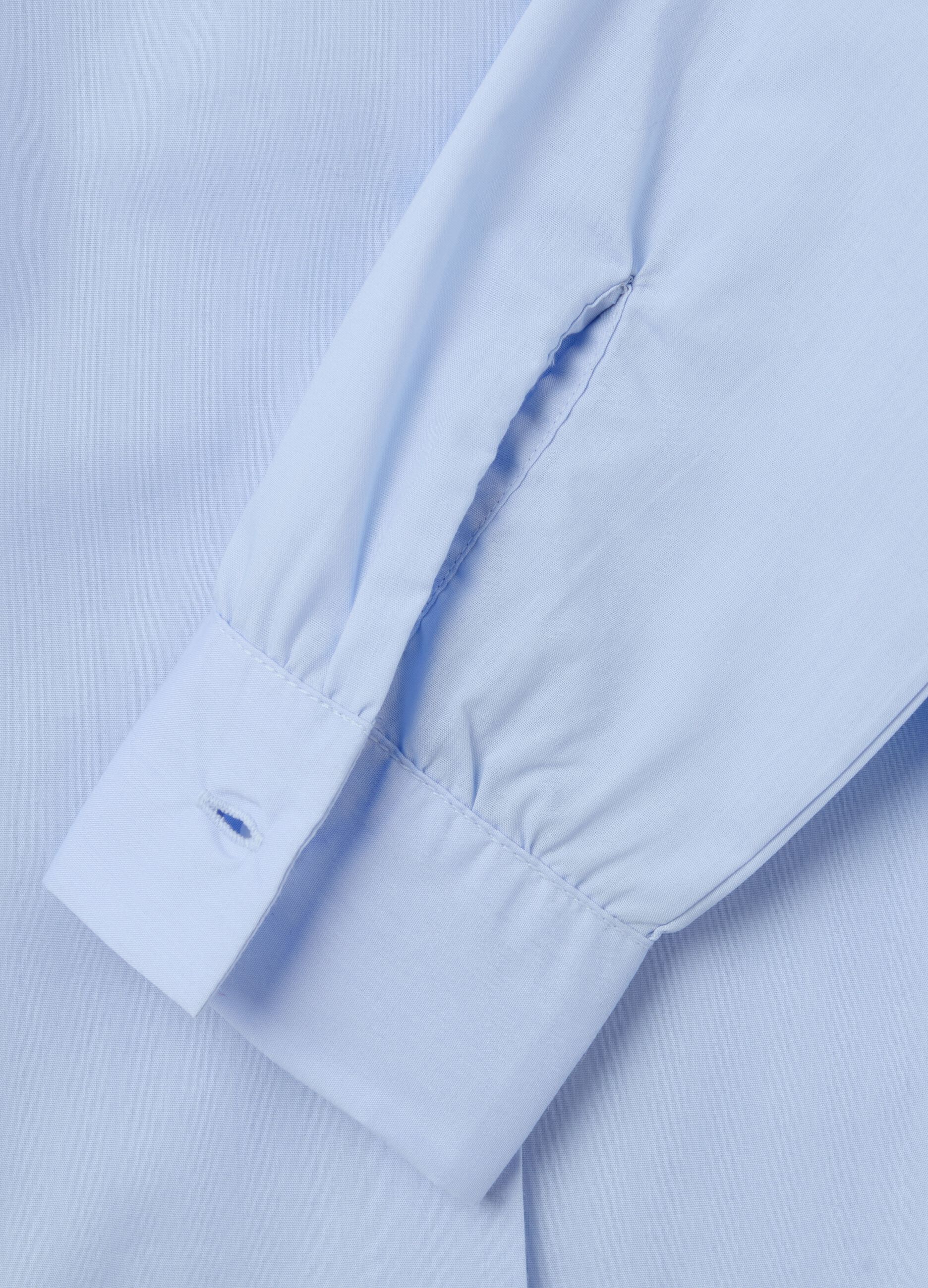 Camicia con bottoni