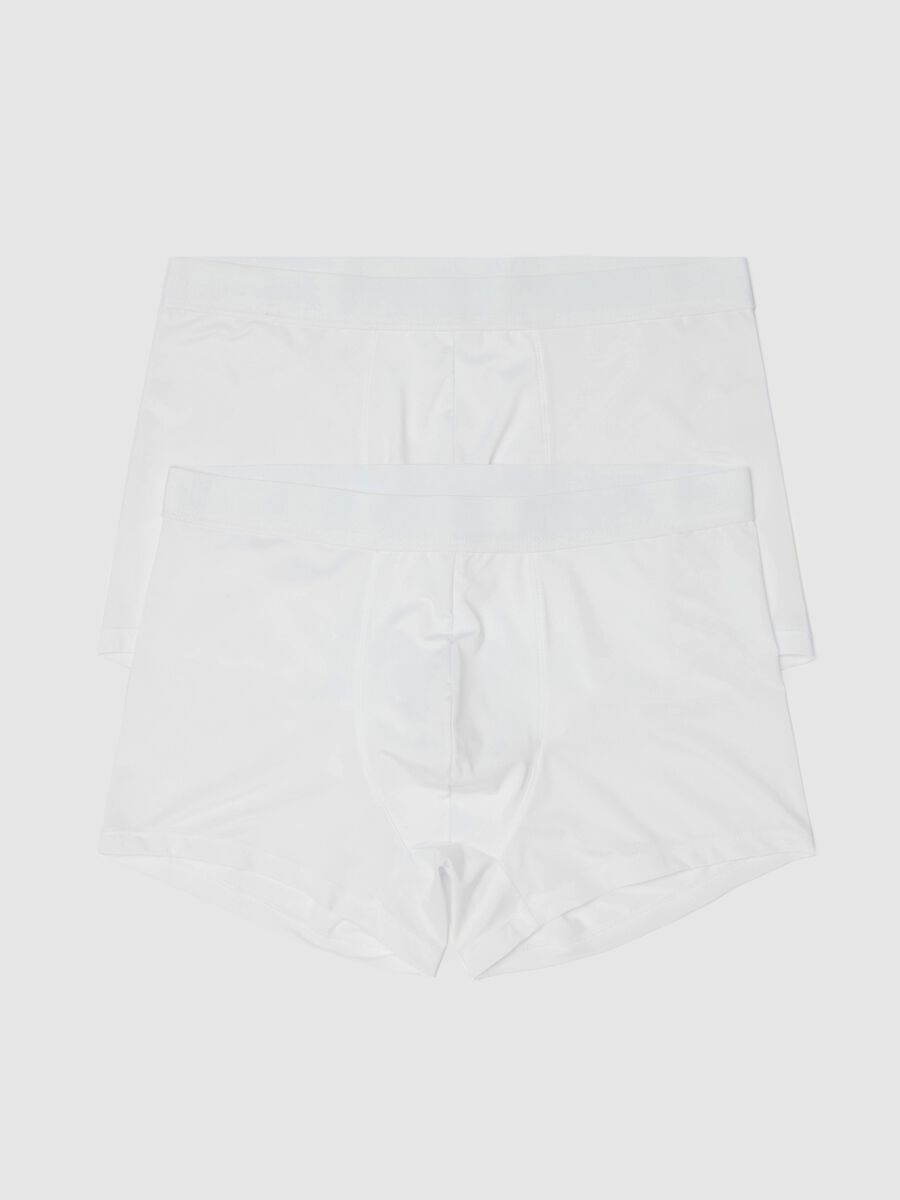 Two-pack boxer shorts in microfibre_4