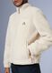 Full zip sherpa jacket ALTAVIA WITH DEBORAH COMPAGNONI_2