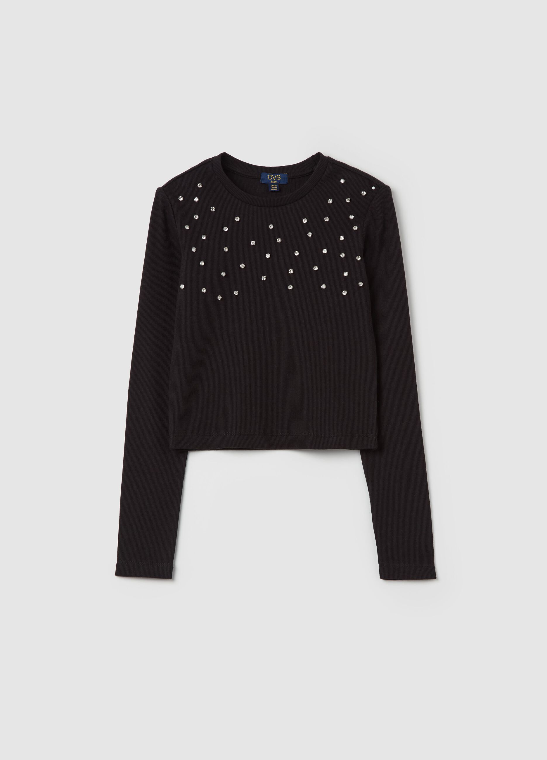 T Shirt da Ragazza OVS