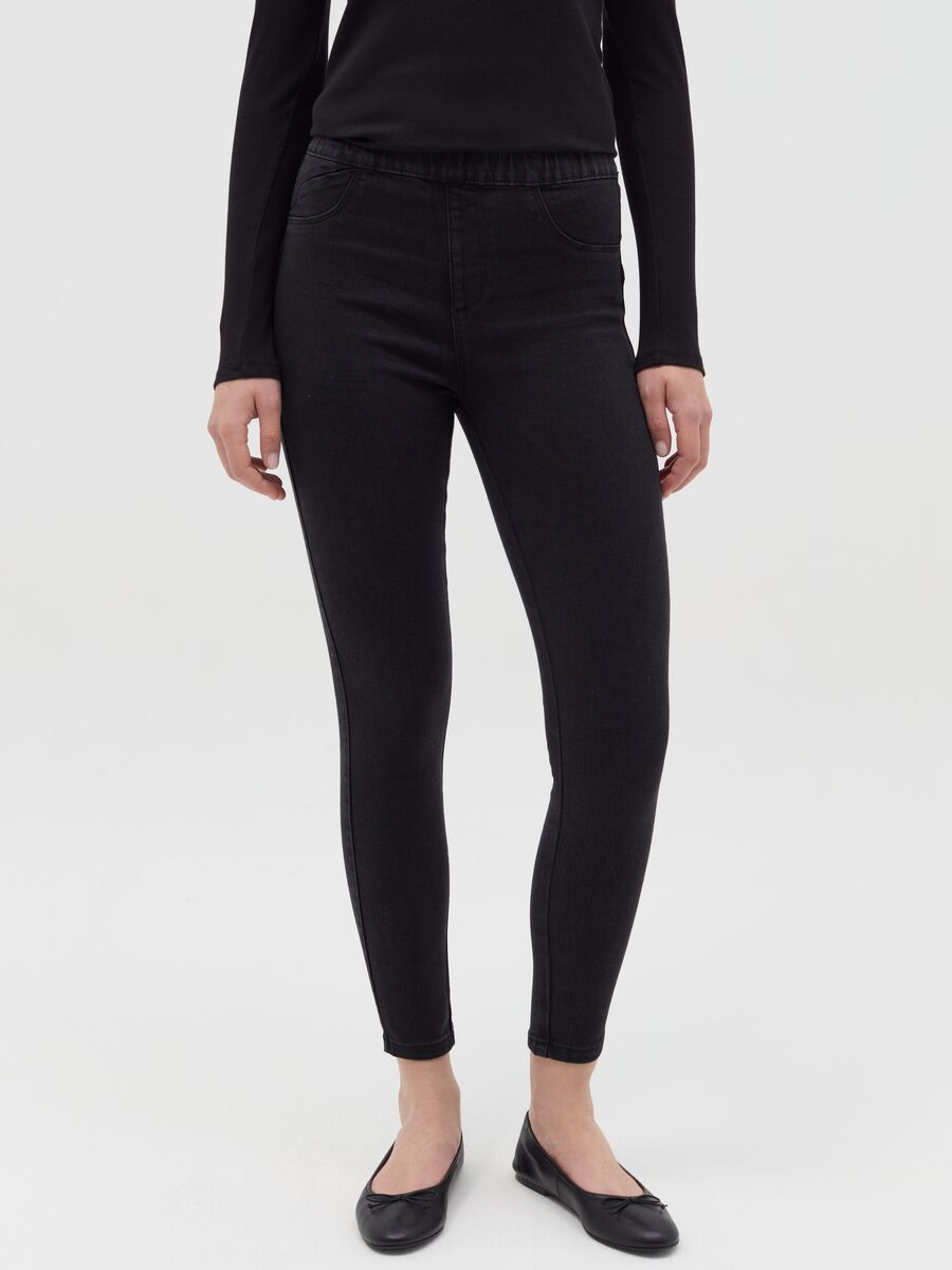 Stretch jeggings_1