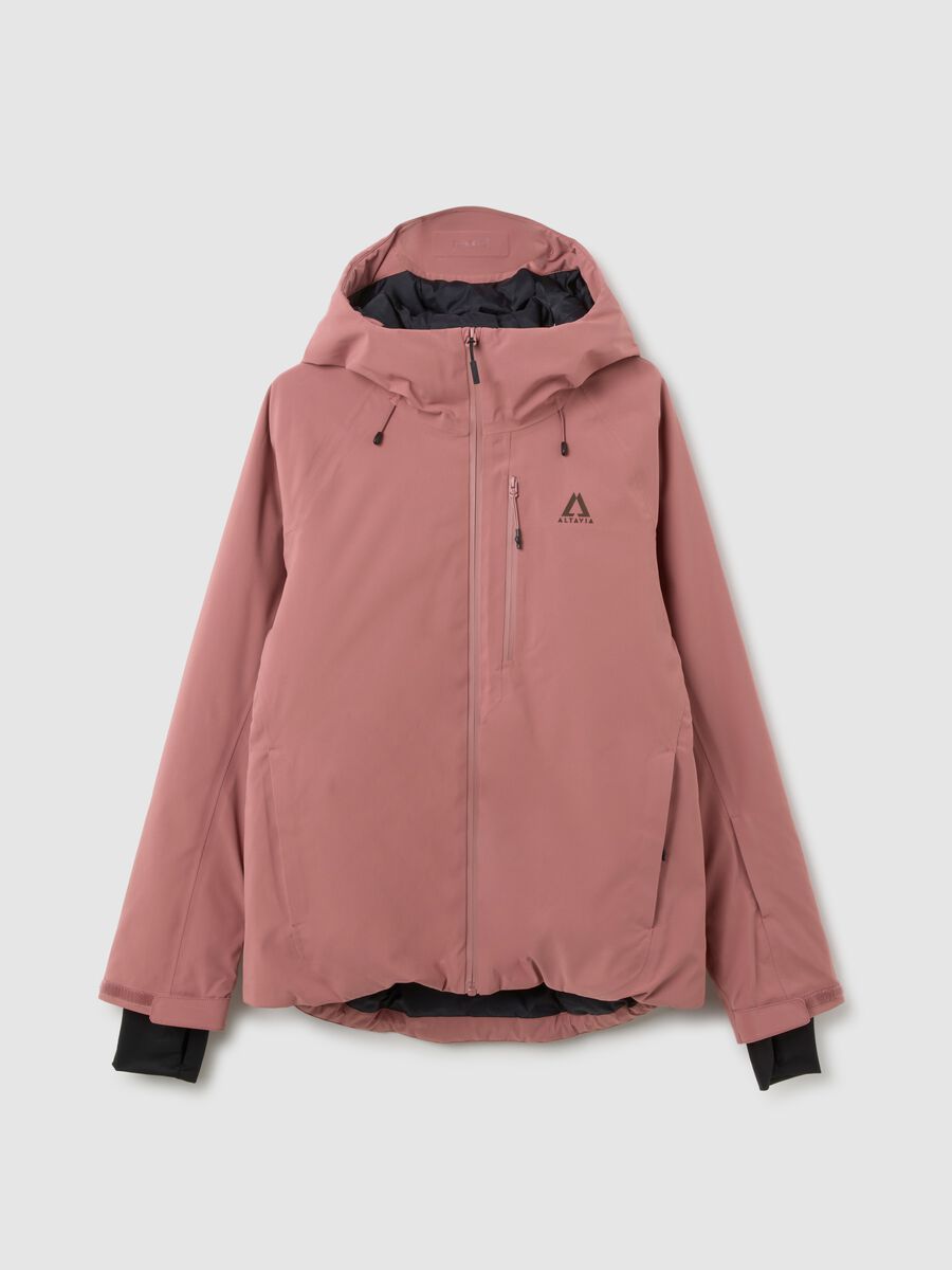 ALTAVIA Ski Jacket with Deborah Compagnoni_7