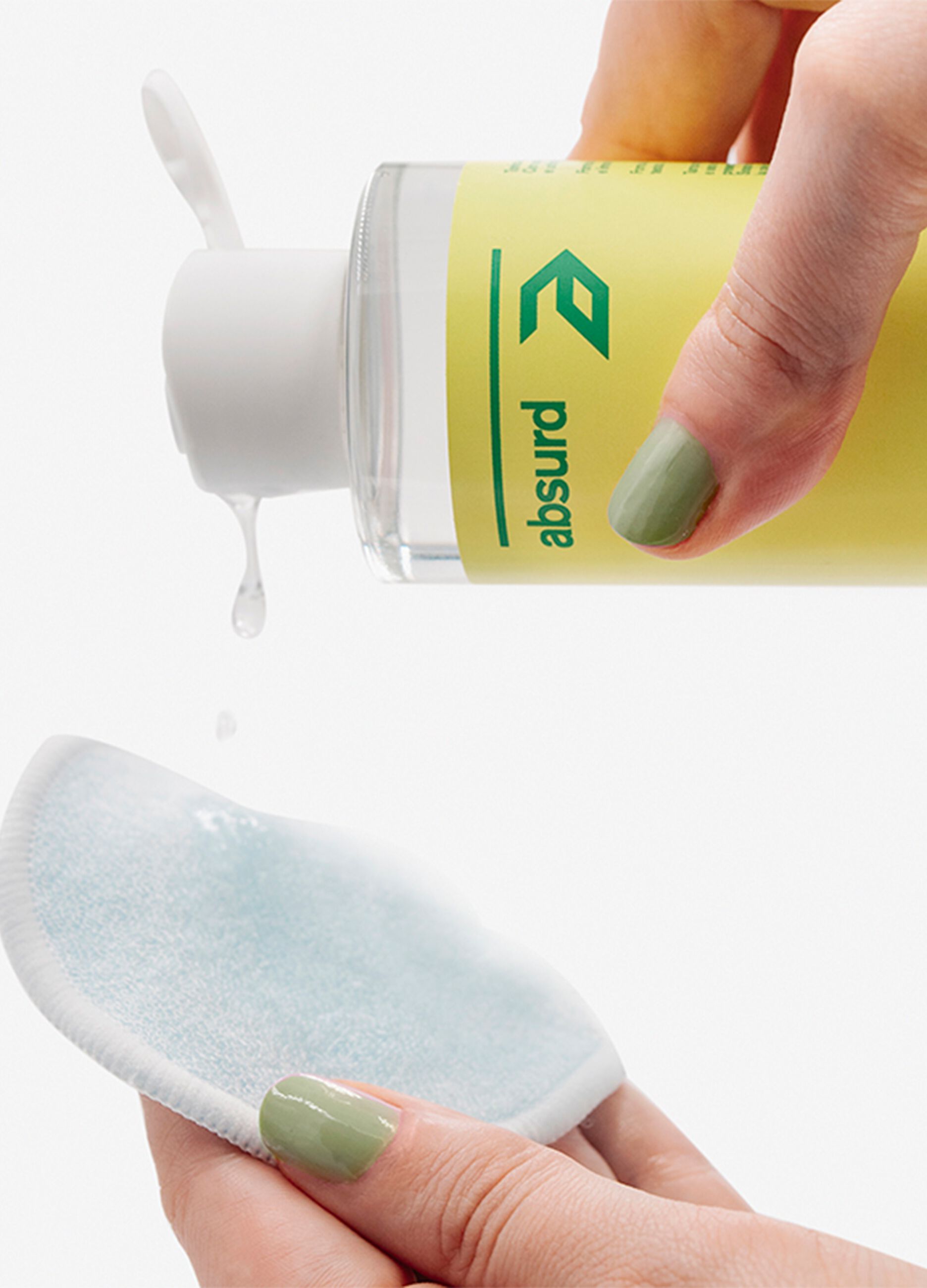Tonico viso riequilibrante Anti Grease Panic