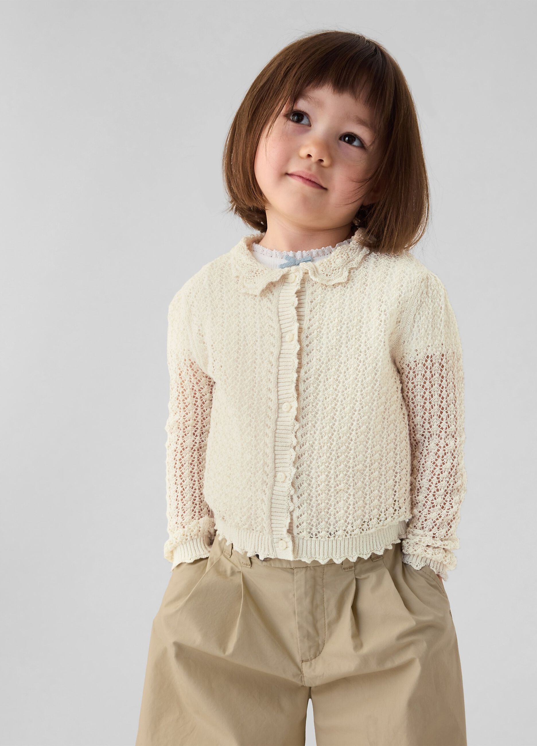 Abbigliamento bimba ovs hot sale