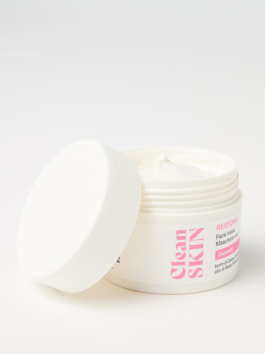 Face mask with ceramides 100ml_2