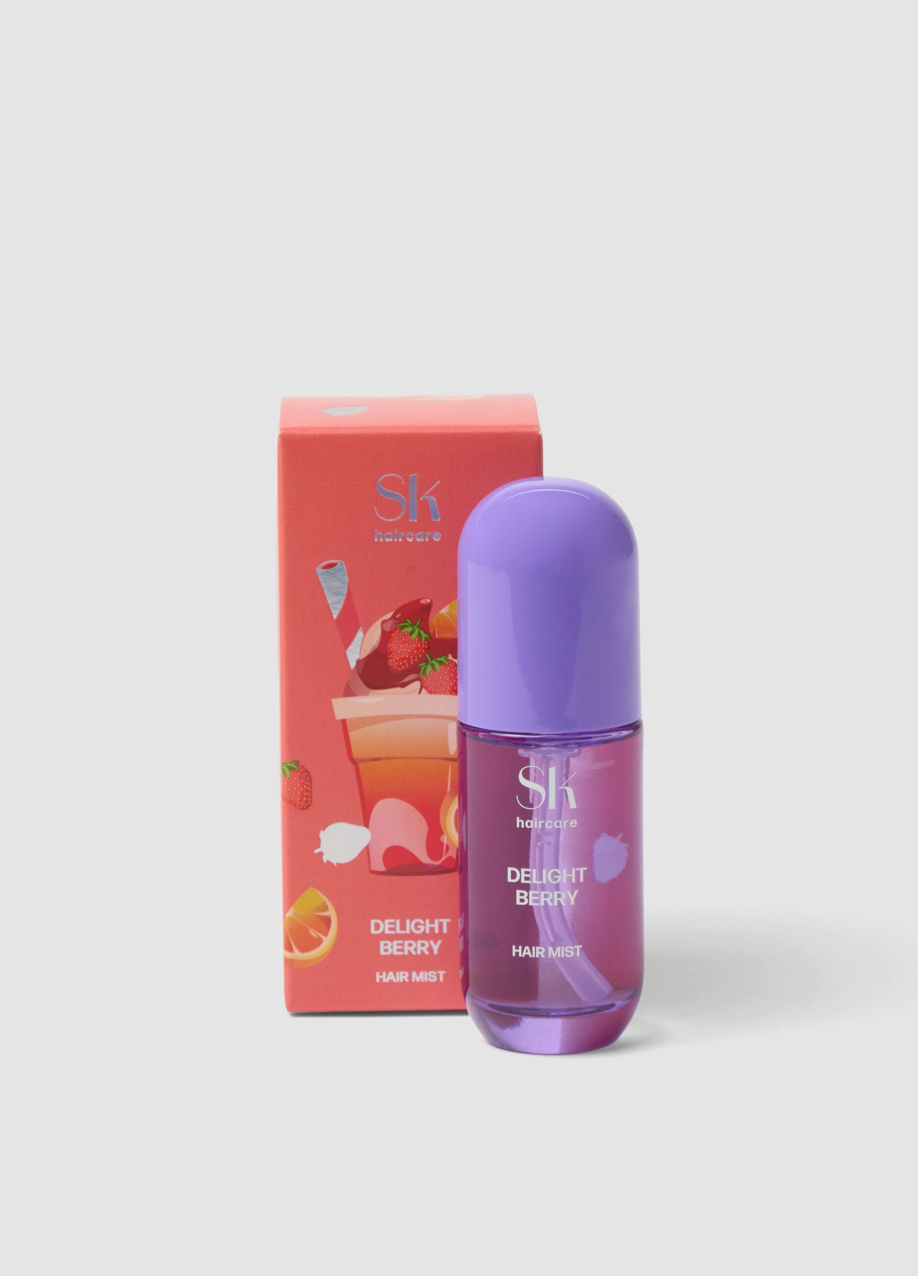 Delight Berry Hair Mist 30ml