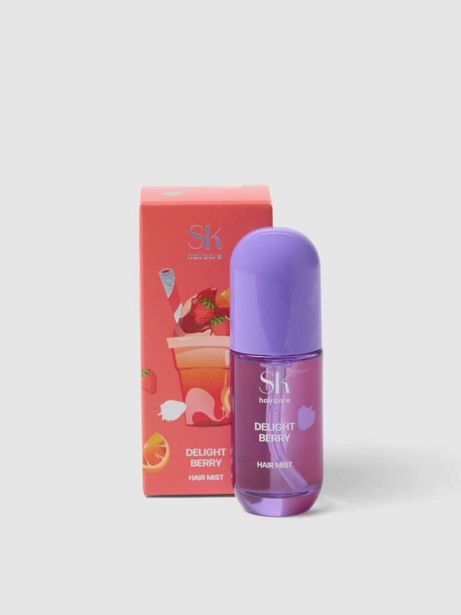 Delight Berry Hair Mist 30ml_0