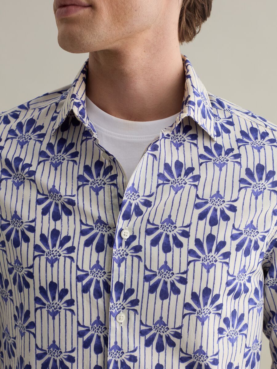 Camicia in cotone con stampa all-over_3