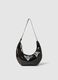 Black Shoulder Bag_0