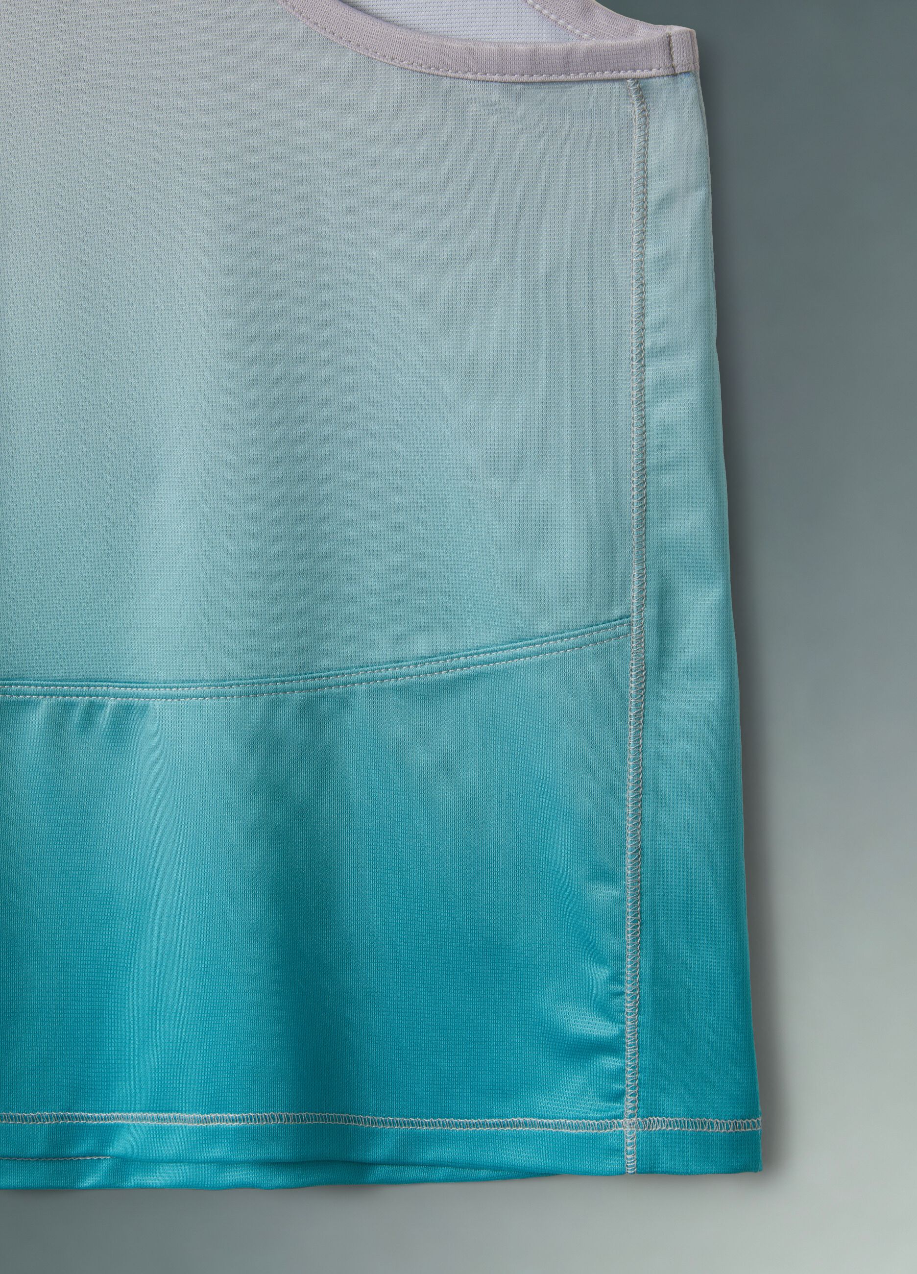 Technical Tank Top ALTAVIA WITH DEBORAH COMPAGNONI