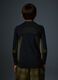 ALTAVIA WITH DEBORAH COMPAGNONI Seamless Thermal Long-Sleeve T-Shirt_2
