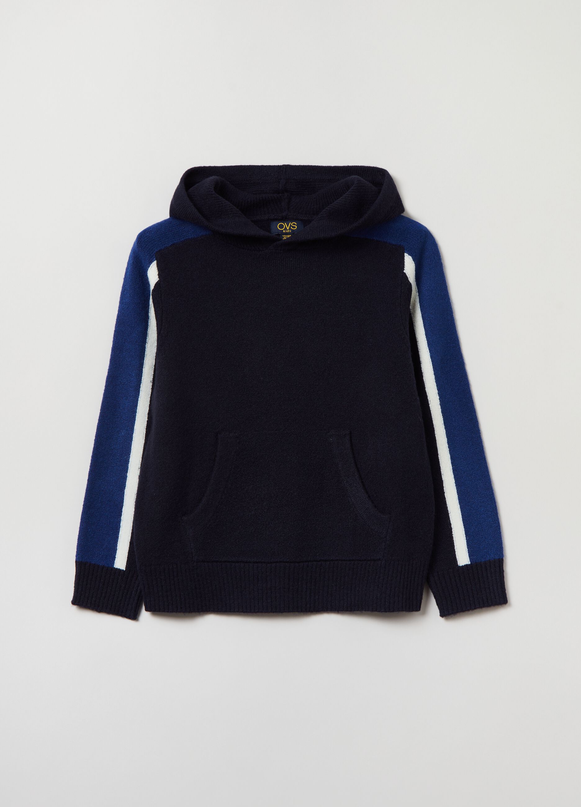Ovs felpe new arrivals bambino
