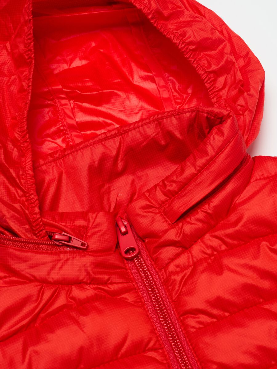 Ultralight full-zip gilet_2